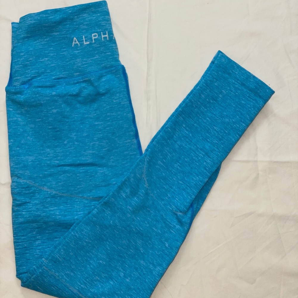 Alphalete Leggings